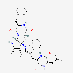 Pestalazine B