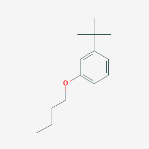 1-Butoxy-3-tert-butylbenzene