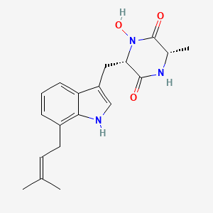14-hydroxyterezine D