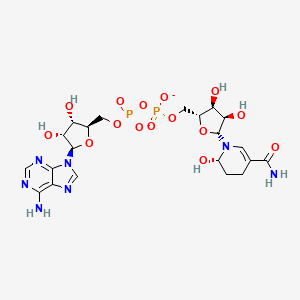 (S)-Nadhx(2-)