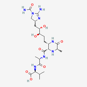 Guadinomine C2