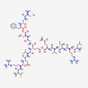 Somatotropin (177-191)