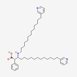 Nakinadine E