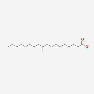 10-Methylstearic acid