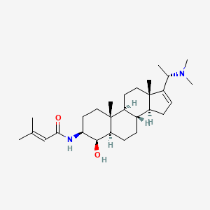 Hookerianamide J