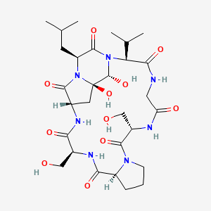 Tunicyclin A