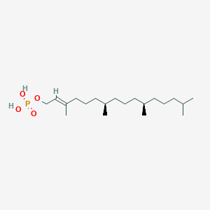 Phytyl phosphate