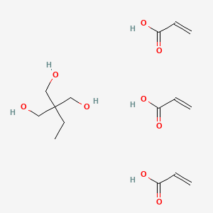 Trimethylol propane triacrylate