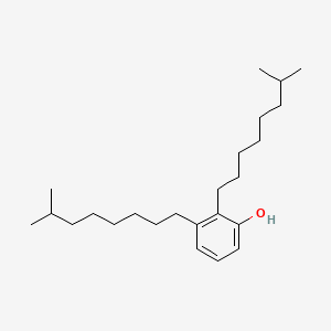 Phenol, diisononyl-