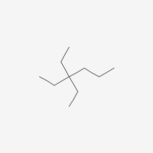 3,3-Diethylhexane