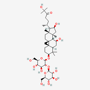 Tarecilioside G