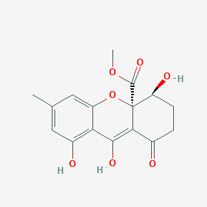 Blennolide C