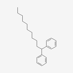 Diphenylundecane