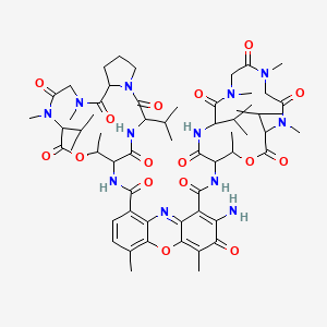 Actinomycin III