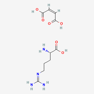 L-Arginine maleate