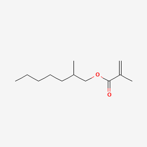 2-Methylheptyl methacrylate