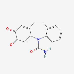 Carbamazepine-o-quinone