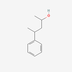 4-Phenylpentan-2-ol