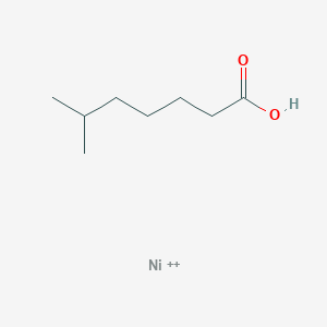 Nickel isooctanoate