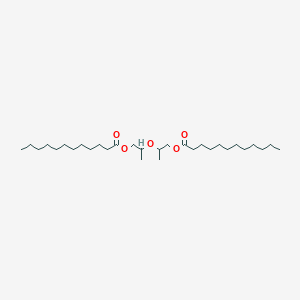 Oxydipropylene dilaurate