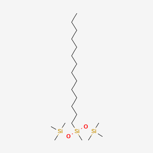 Capryl methicone