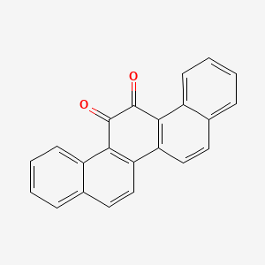 13,14-Picenedione