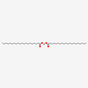 icosanoate;lead(2+)