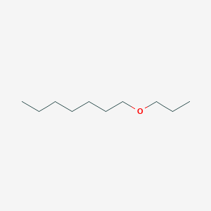 1-Propoxyheptane