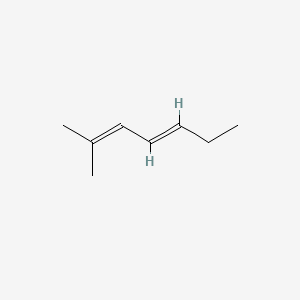 Dimethylhexadiene