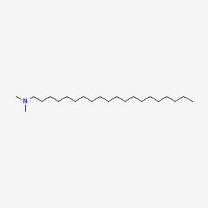 N,N-Dimethylicosylamine