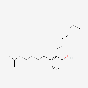 Diisooctylphenol