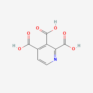 2,3,4-Pyridinetricarboxylic acid