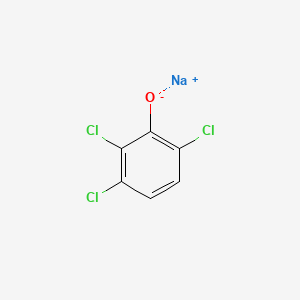 Sodium 2,3,6-trichlorophenolate