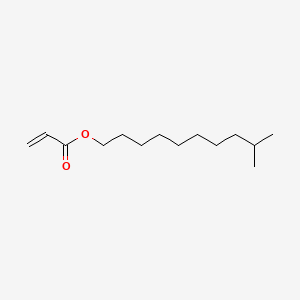 Isoundecyl acrylate