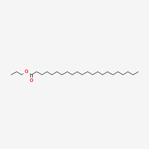 Propyl docosanoate