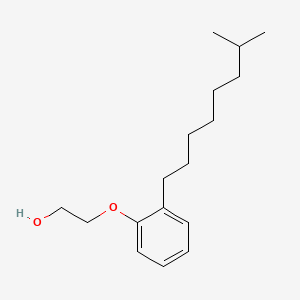 2-(Isononylphenoxy)ethanol