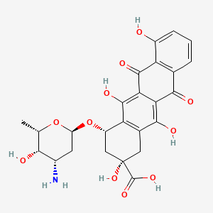 Carcinomycin