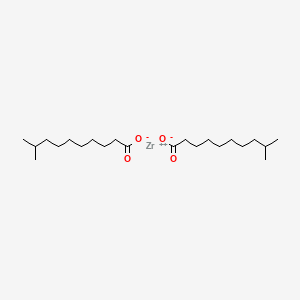 Zirconium bis(isoundecanoate)