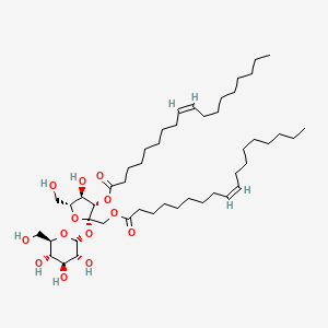 Sucrose dioleate