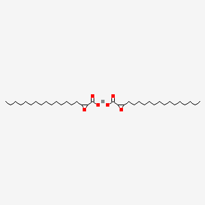 Cadmium epoxyoctadecanoate