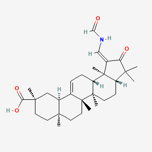 Dysoxyhainanin A