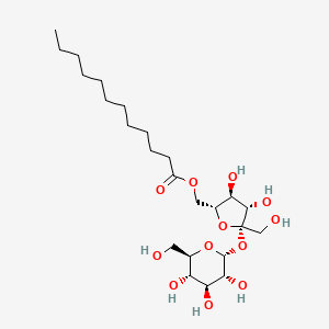 Sucrose, 6'-laurate