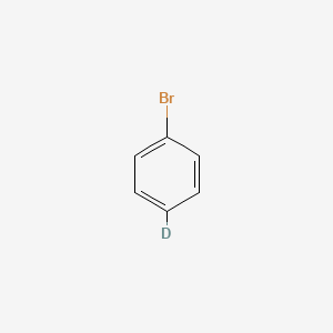 4-Bromobenzene-d