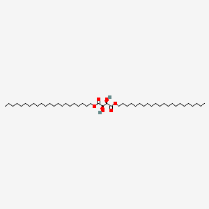 Didocosyl (R-(R*,R*))-tartrate