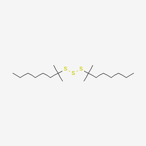 Di-tert-nonyl trisulphide