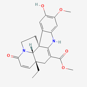 Jerantinine C