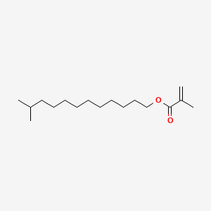 Isotridecyl methacrylate