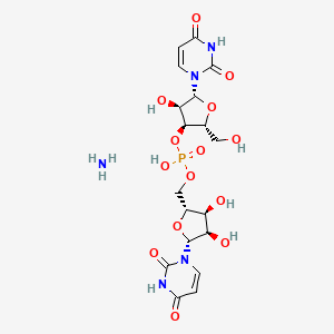 Upu ammonium salt