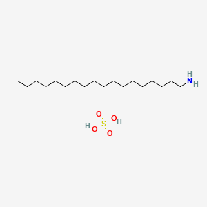 1-Octadecylamine sulfate