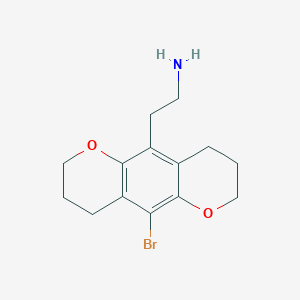 2C-B-Butterfly